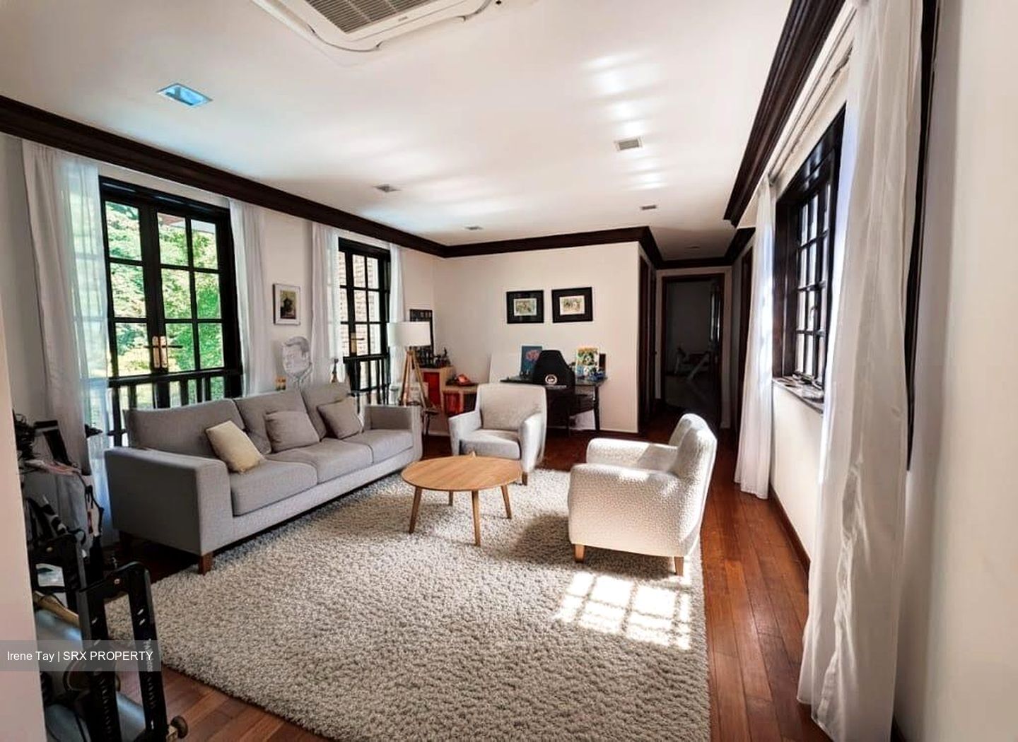 Link Residence @ Holland (D10), Detached #500352431